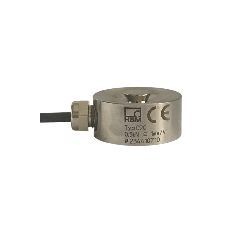 C9C/50KN 德国HBM 压力传感器 C9C/50KN 正品
