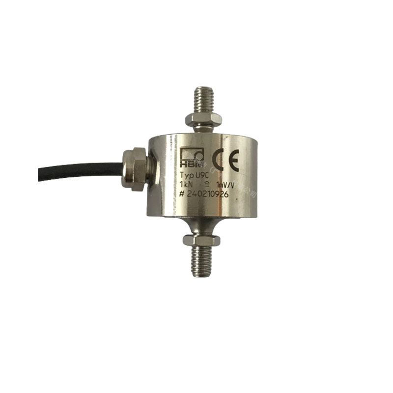 U9C/1KN 德国HBM 力传感器 U9C/1KN 高动态响应