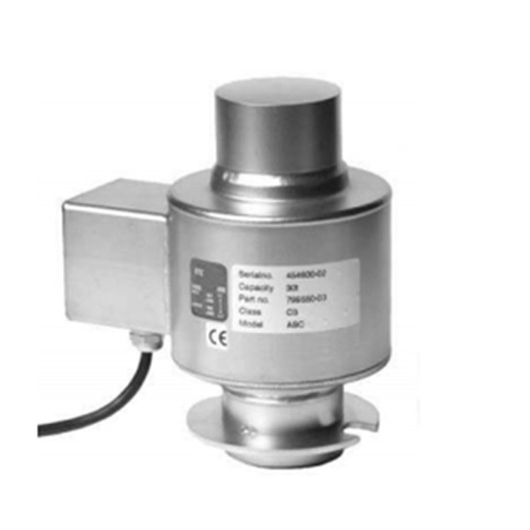 美国Revere ASC-30t 柱式称重传感器