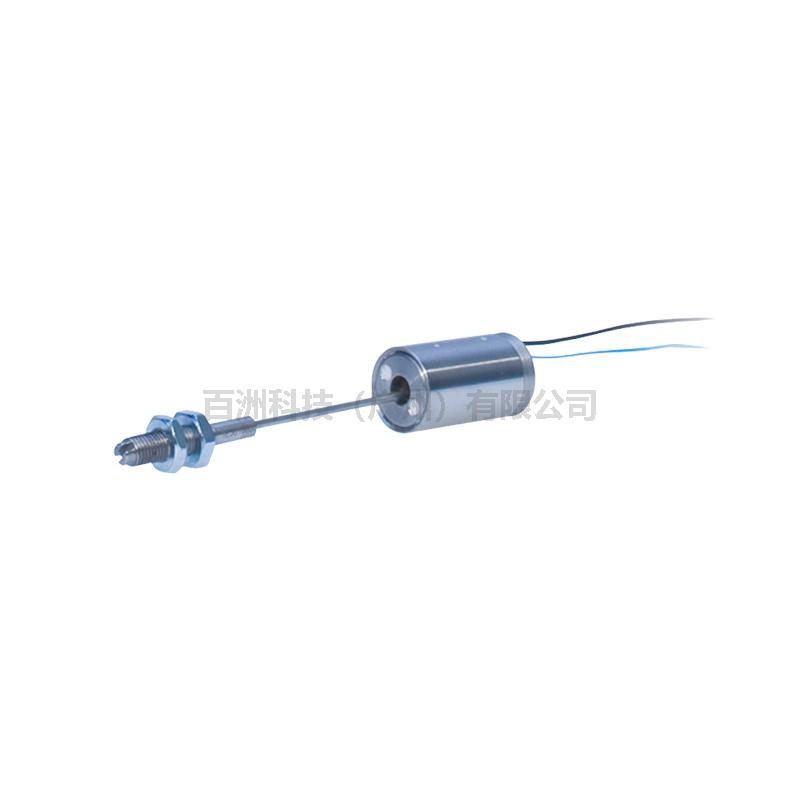 德国HBM W1ELA/0 额定量程:±1mm 位移传感器