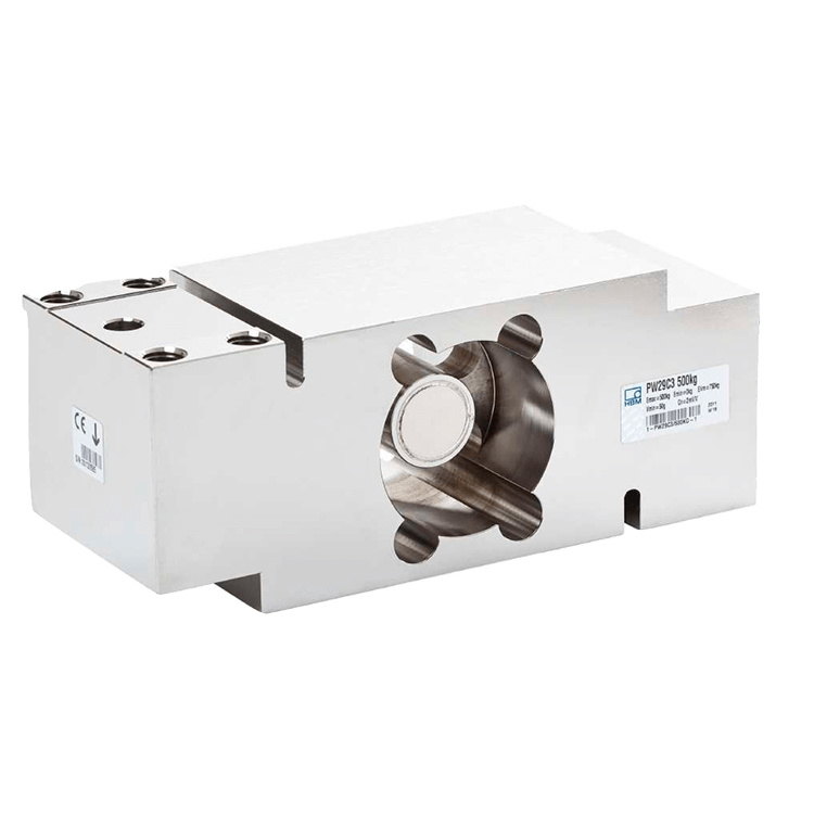 德国HBM PW29 C3 称重传感器 单点称重传感器
