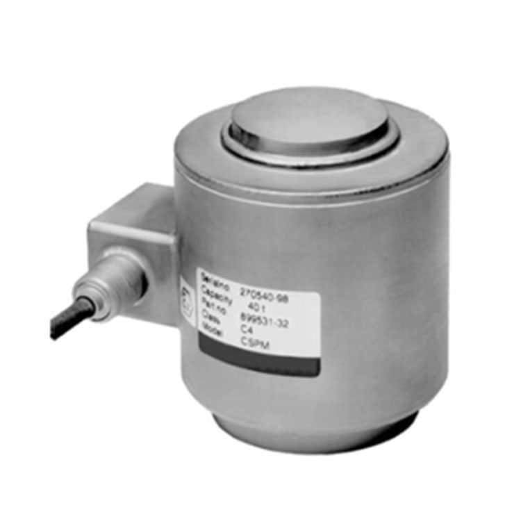 美国Revere CSP-M-40t 称重传感器