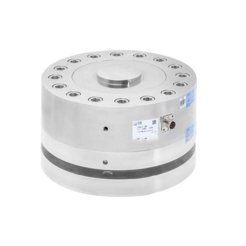 德国HBM C15/500KN 力传感器 量程:2.5kN-1MN