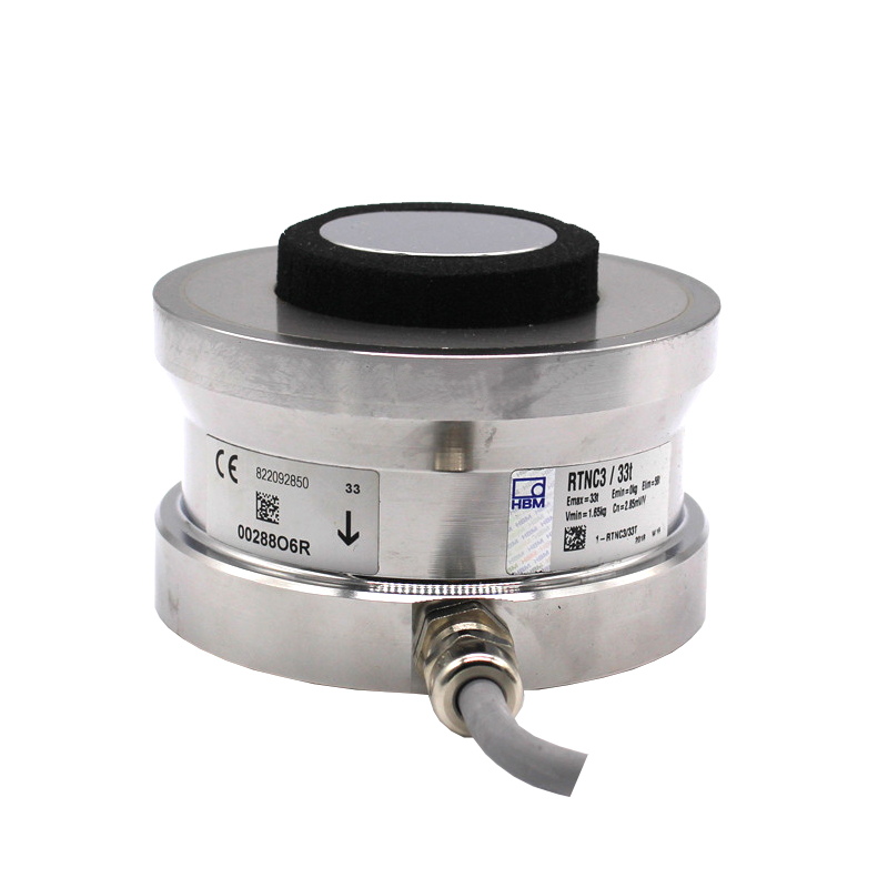 德国HBM 称重传感器, RTN0.05，RTNC3系利，1-470t