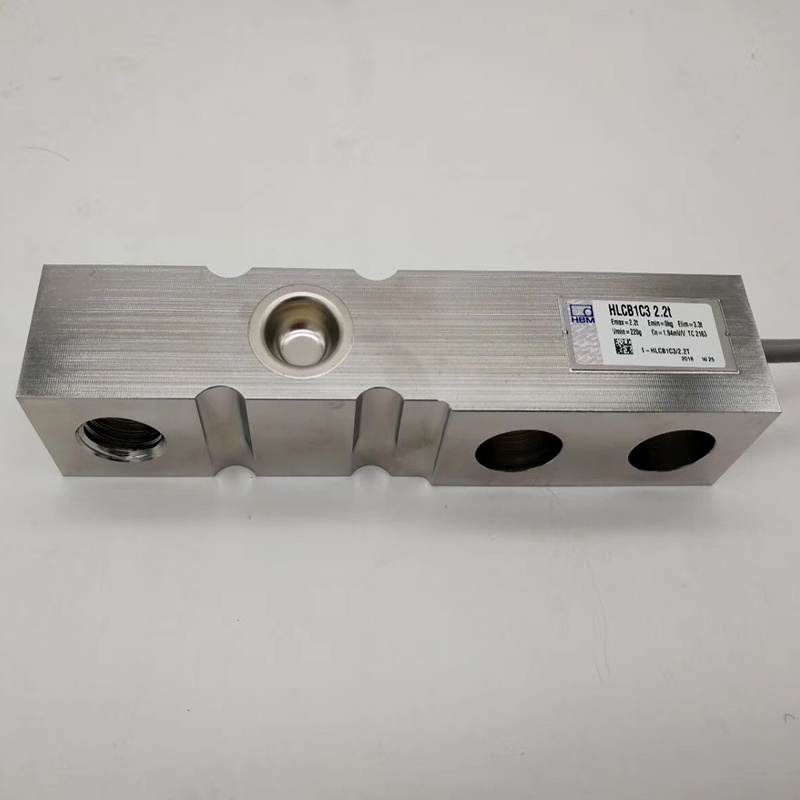 HLC 德国HBM C3精度 称重传感器