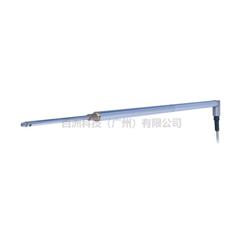 德国HBM WA/500MM-L 位移传感器 机械结构坚固