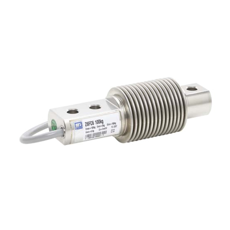 Z6FD1/Z6FC3 称重传感器,德国HBM