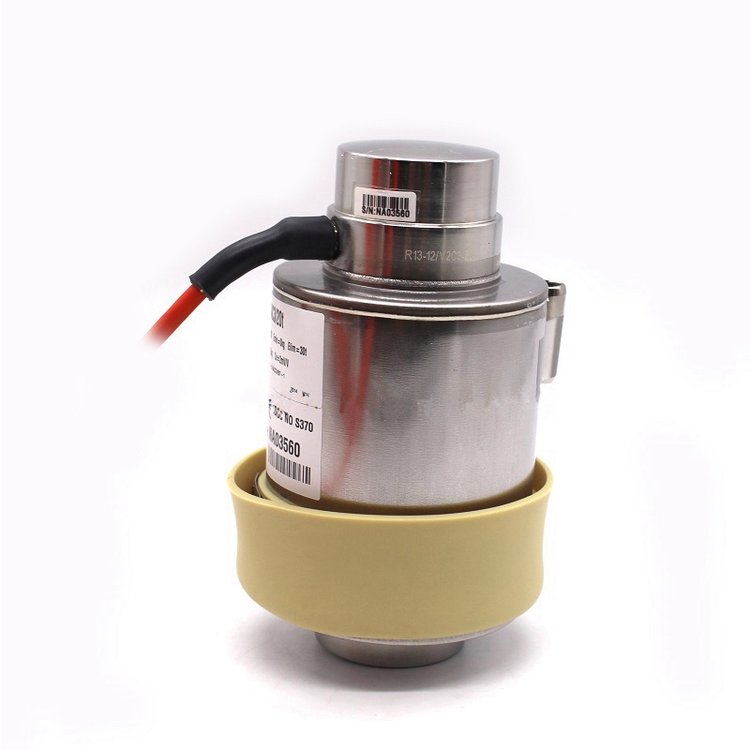 德国HBM C16A2C3/20t 称重传感器