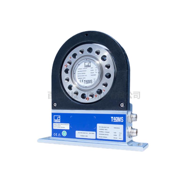 T40MS/500Nm 德国HBM 扭矩传感器 高精度