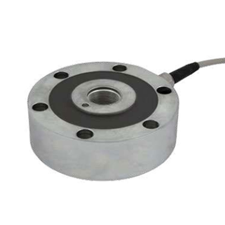 美国BLH NOBEL CLC-500KN 称重传感器