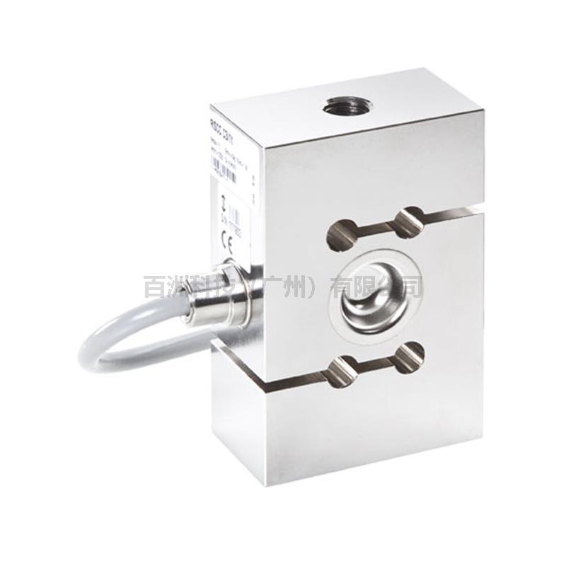RSCC C3 德国HBM 拉向称重传感器 量程50KG-5T