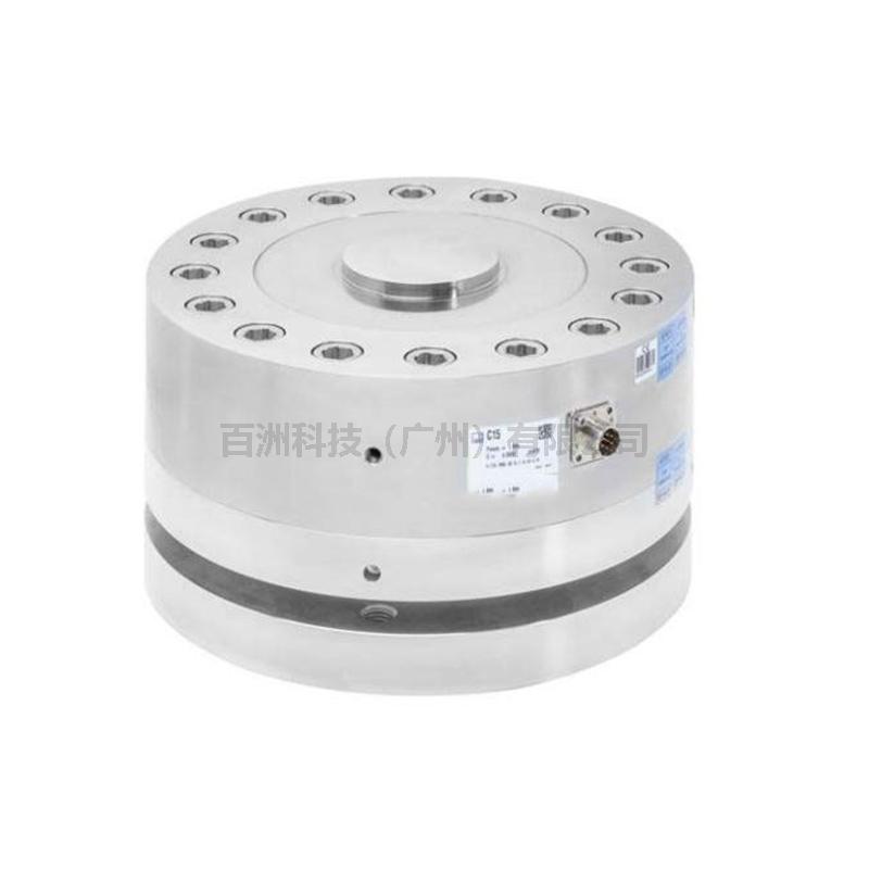 德国HBM C15/500KN 力传感器 量程: 2.5kN-1MN
