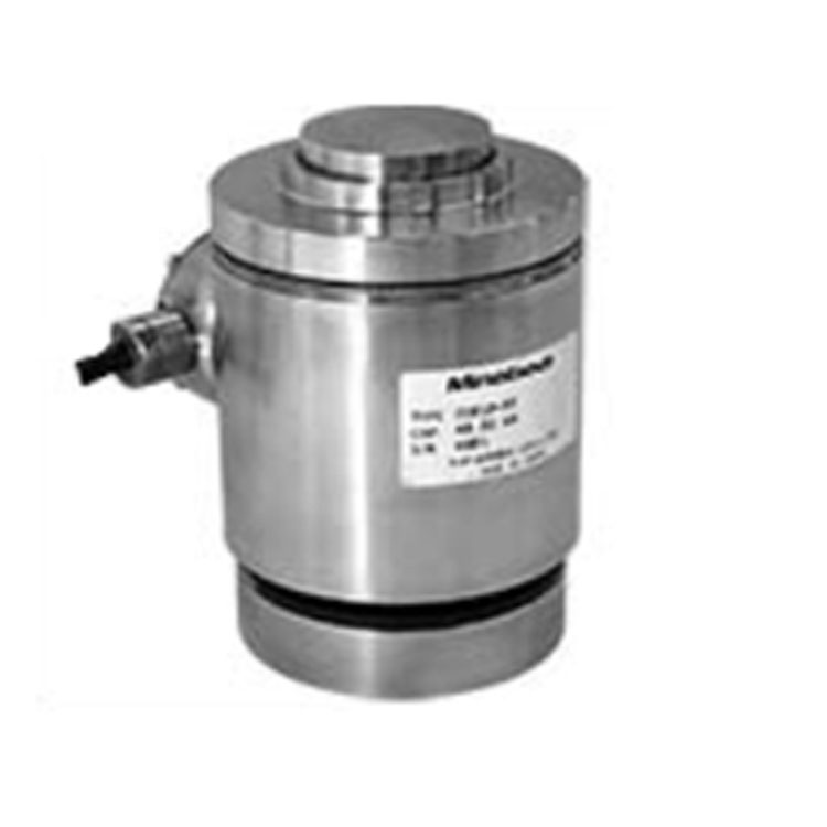 日本Minebea CC010-10t-C3 称重传感器