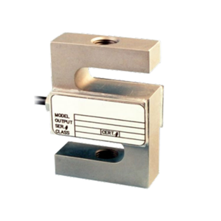 U3SB-A-750lb 称重传感器 美国BLH NOBEL