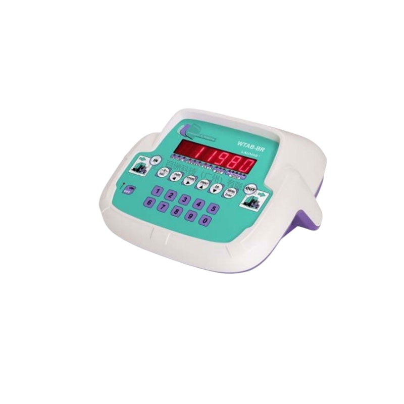意大利Laumas WTAB-BR 称重显示器 IP40保护等级