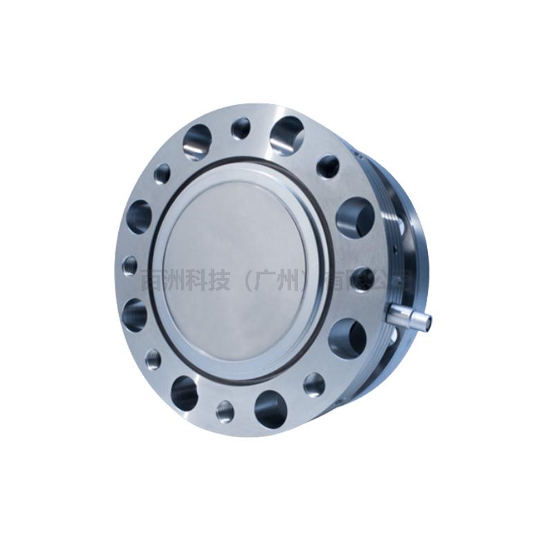 德国HBM TB2/500NM 扭矩传感器 精度等级高