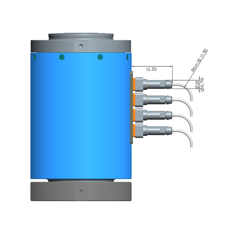 C5 德国HBM 称重传感器