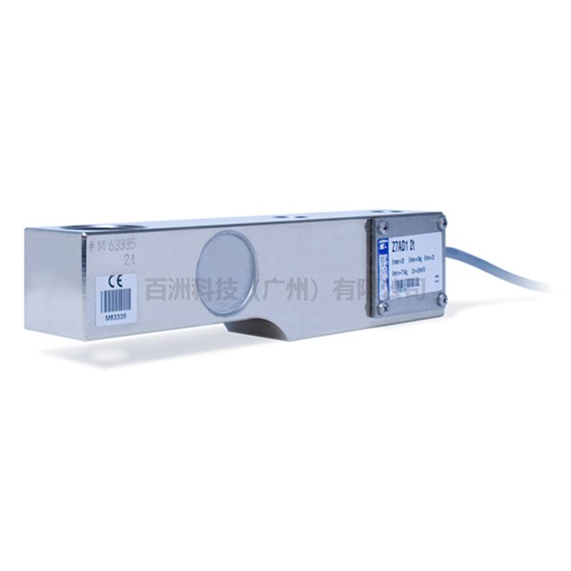 德国HBM Z7AC3/500Kg Z7AD1/500Kg 称重传感器