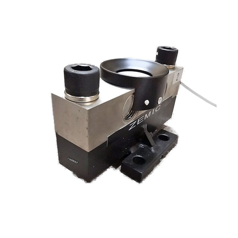 中航电测DHM9BD10-C3-30T-16B 称重传感器 自我识别功能