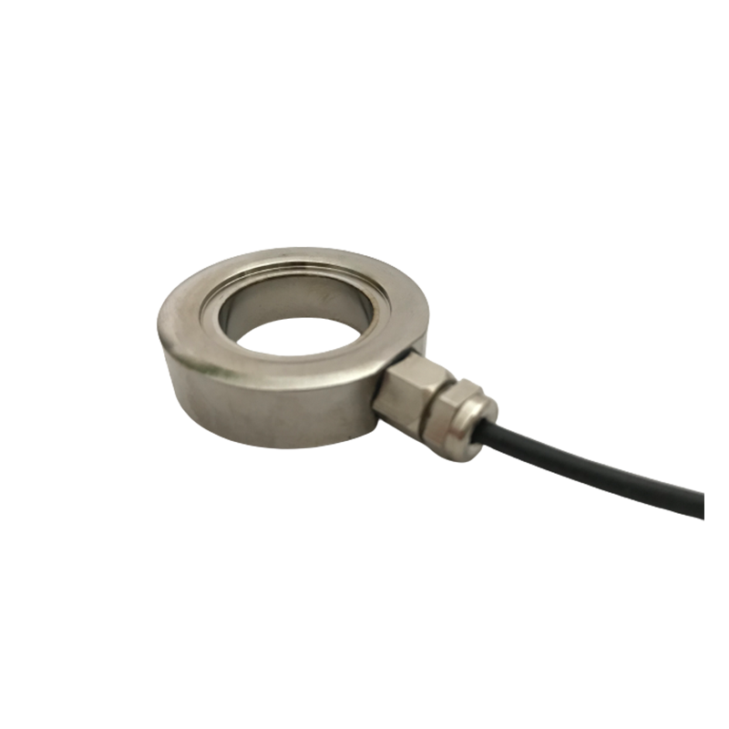 德国HBM KMR+/400KN 力传感器 高强度和耐用性
