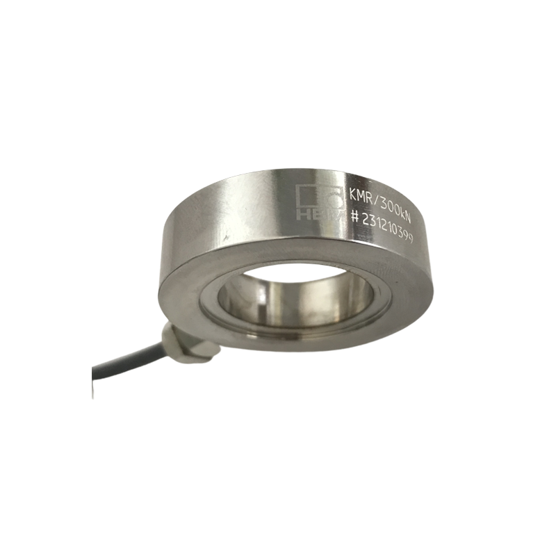 德国HBM KMR+/200KN 力传感器 高性能和高精度