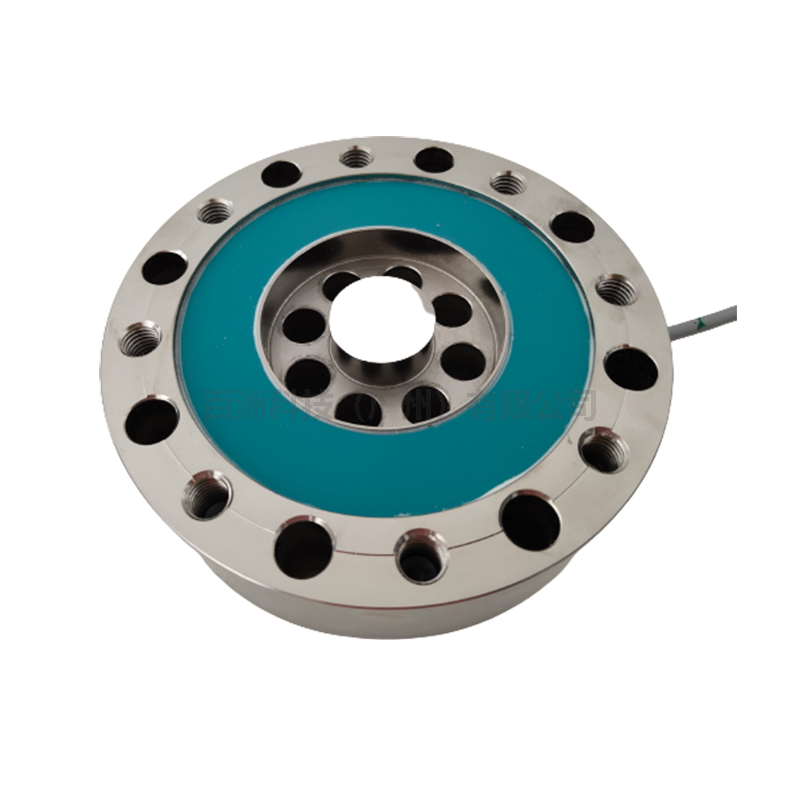 U5/200kN力传感器 德国HBM 拉力/压力传感器