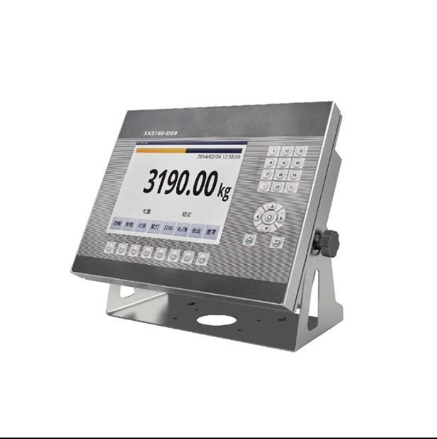上海耀华XK3190-DS9 称重仪表 高清大屏显示