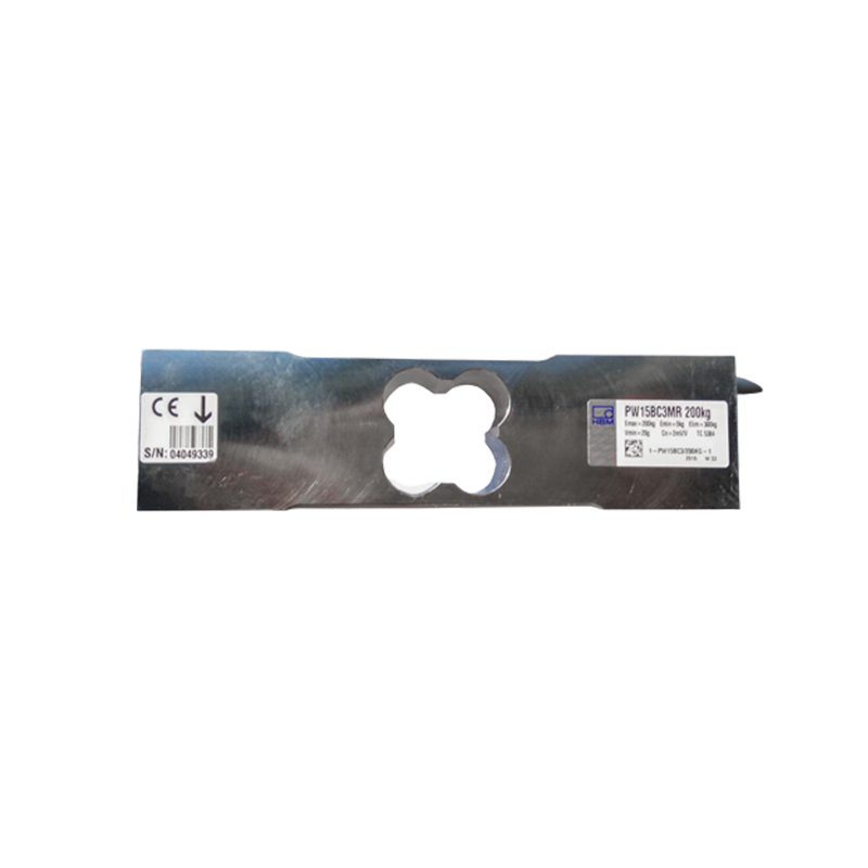 德国HBM PW15BC3/50kg 称重传感器