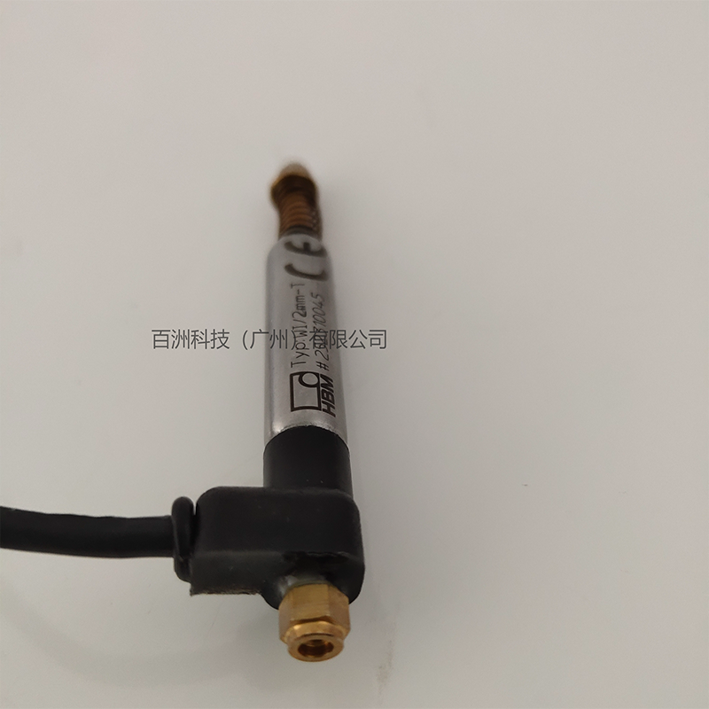 德国HBM WI/2mm-T 德国HBM WI/2mm-T