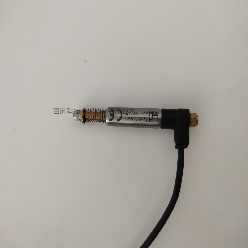 德国HBM WI/2mm-T 德国HBM WI/2mm-T