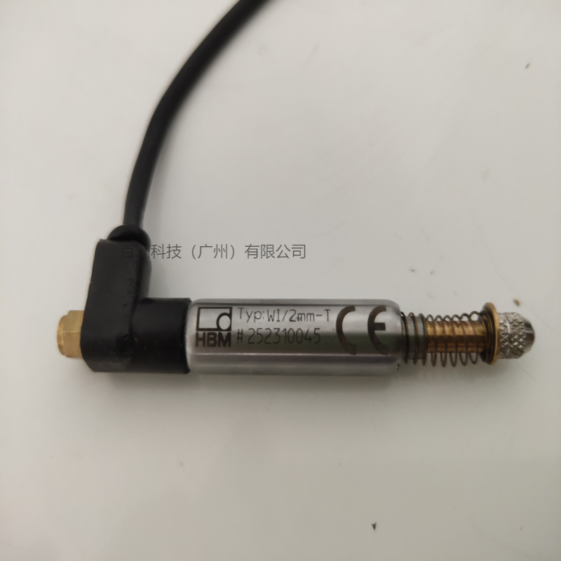 德国HBM WI/2mm-T 德国HBM WI/2mm-T
