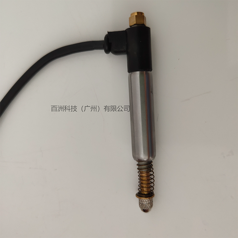德国HBM WI/2mm-T 德国HBM WI/2mm-T