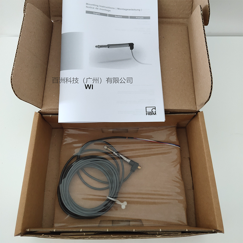 德国HBM WI/2mm-T 德国HBM WI/2mm-T
