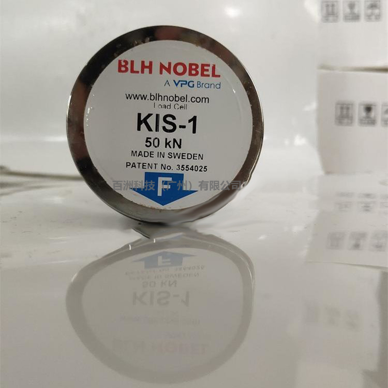 美国BLHNOBEL KIS-1/50kN