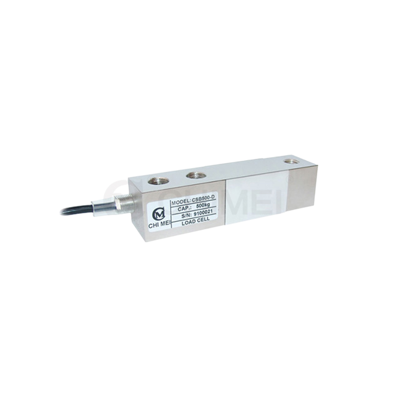 志美CHIMEI CSB1000-S 称重传感器 抗干扰能力