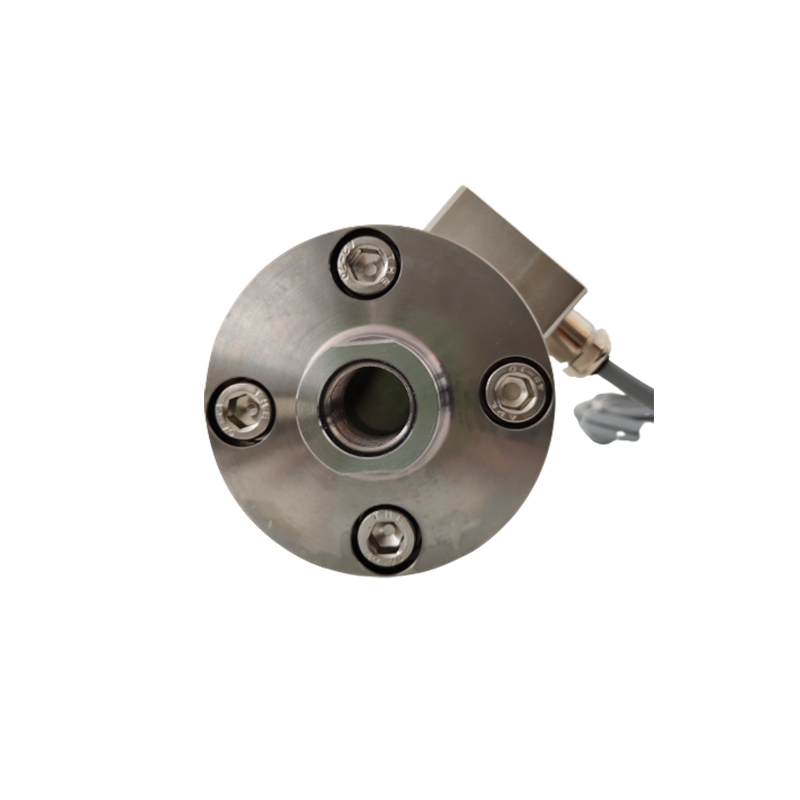 德国HBM U2AD1/2t 称重传感器 具有防爆型号