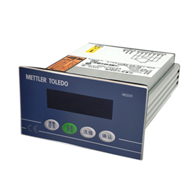 IND320称重显示控制器,瑞士Mettler Toledo