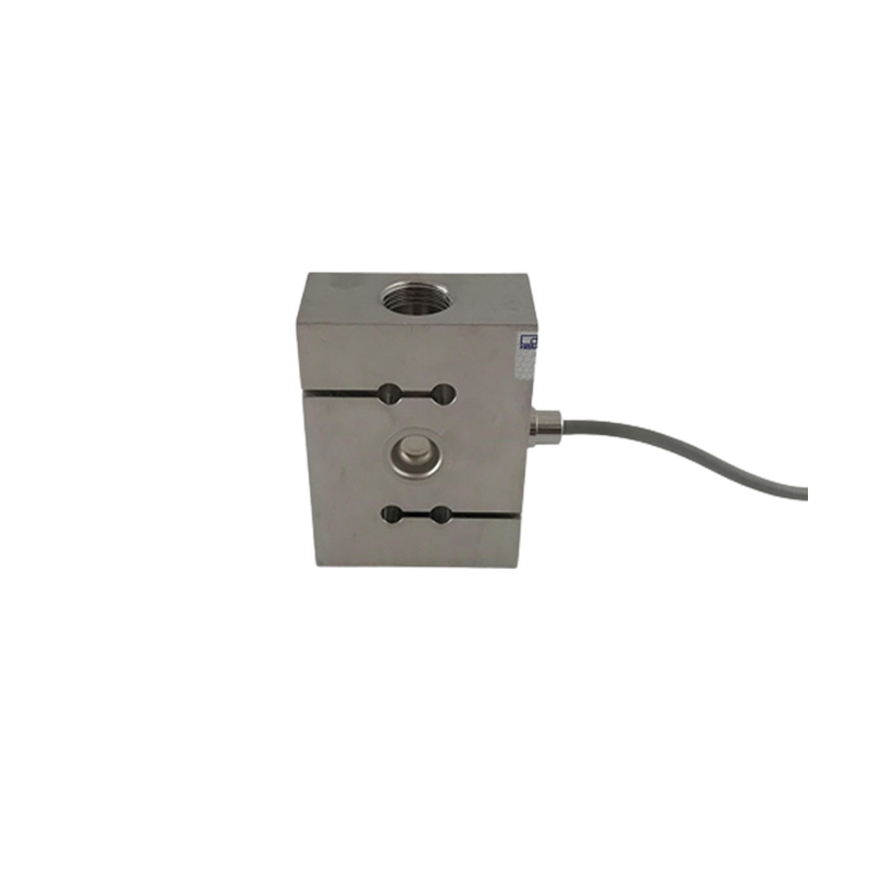 德国HBM S9M/5KN 测力传感器 安装和使用方便