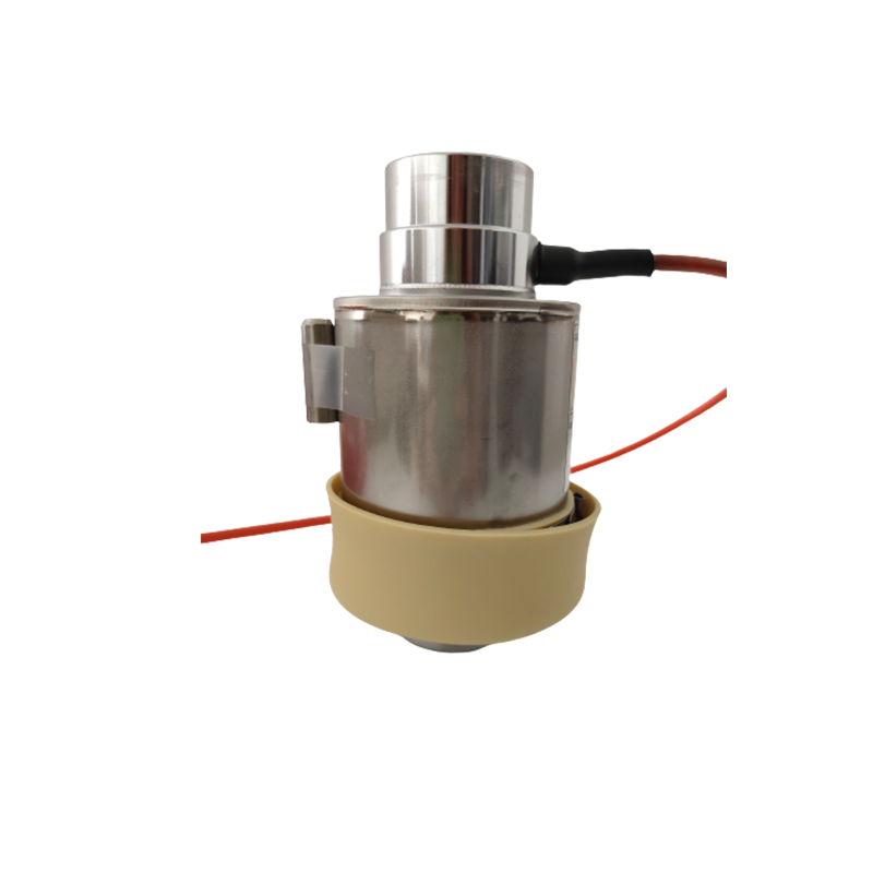 德国HBM C16A2D1/30t 称重传感器 地磅和大型罐体称重