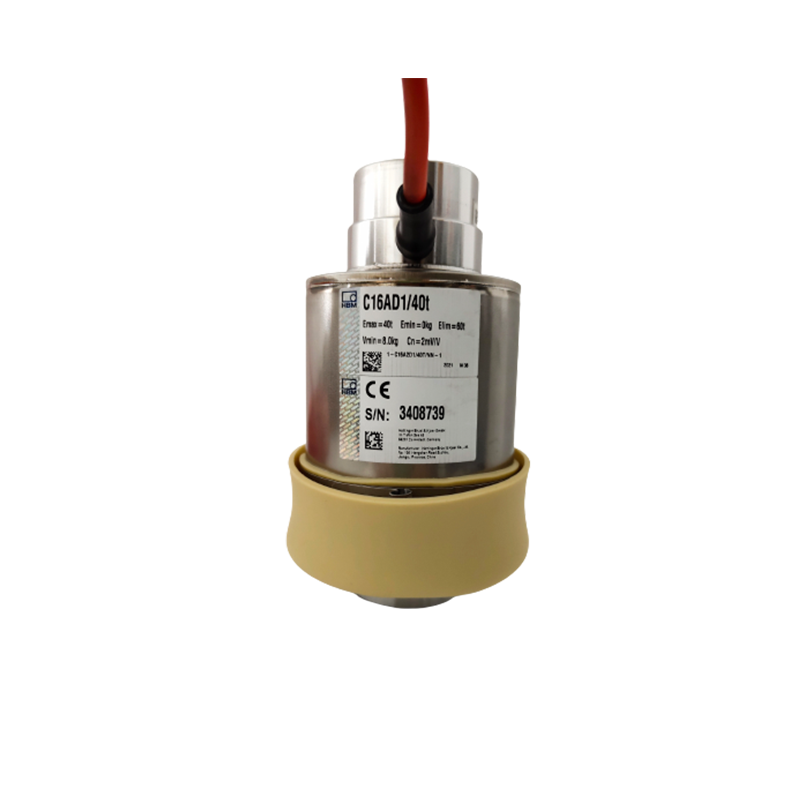 德国HBM C16A2C3/60t 称重传感器