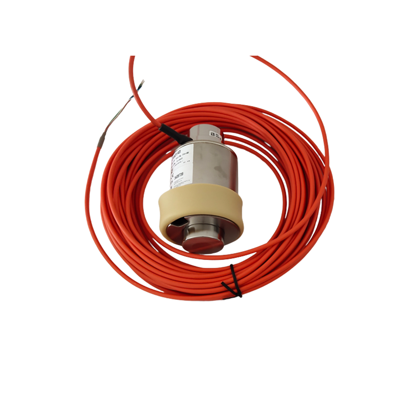 德国HBM C16A2D1/100t 称重传感器