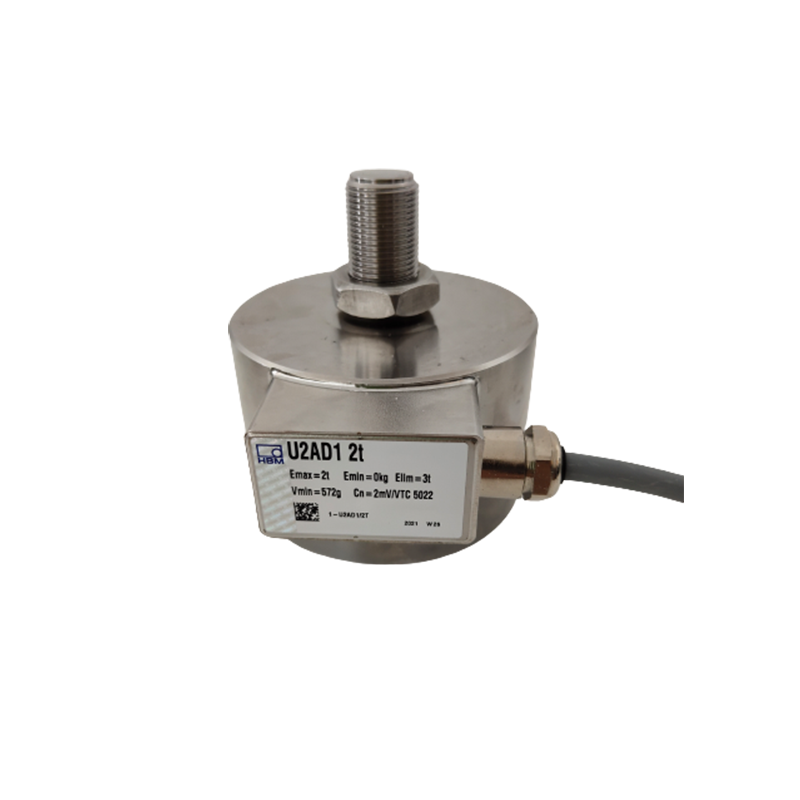德国HBM U2A/10t 称重传感器 高精度 稳定