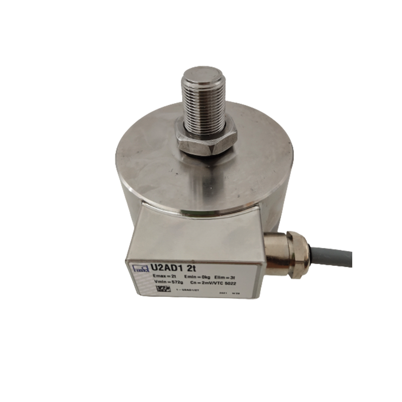 德国HBM U2AD1/5t 称重传感器 可选量程100kg到10T