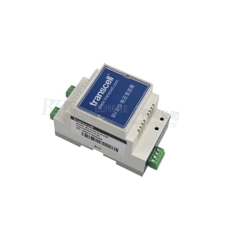 美国传力Transcell BV010 称重变送器