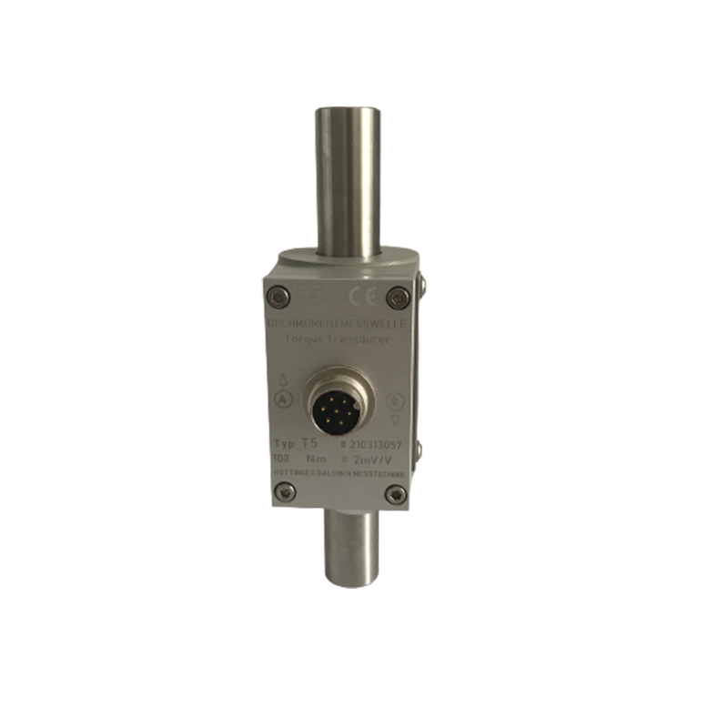 德国HBM T5/200NM 扭矩传感器 适用于各种工业应用