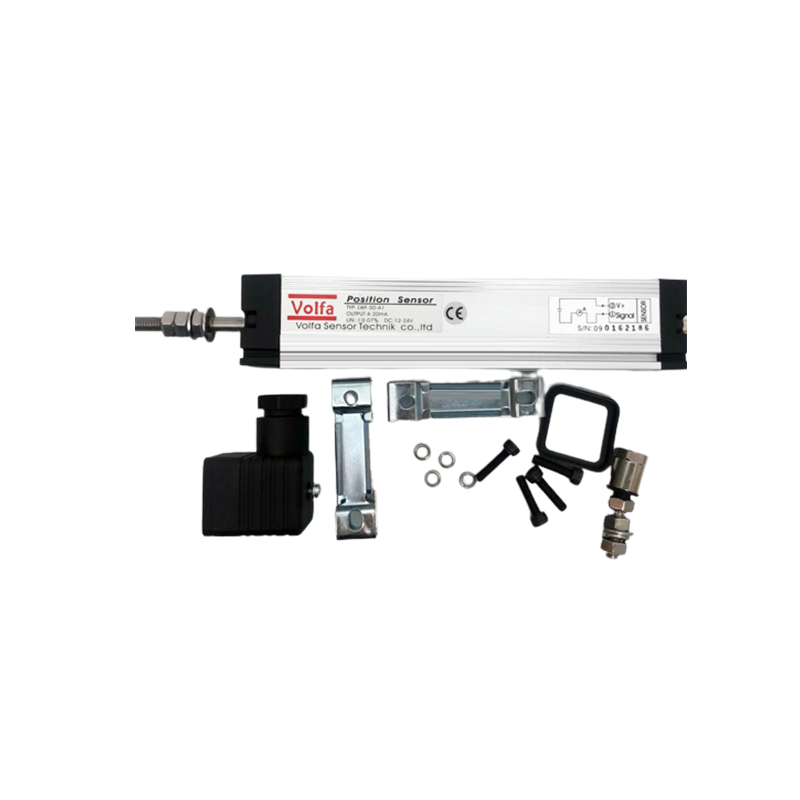 德国VOLFA LWF-450-A1 位移传感器