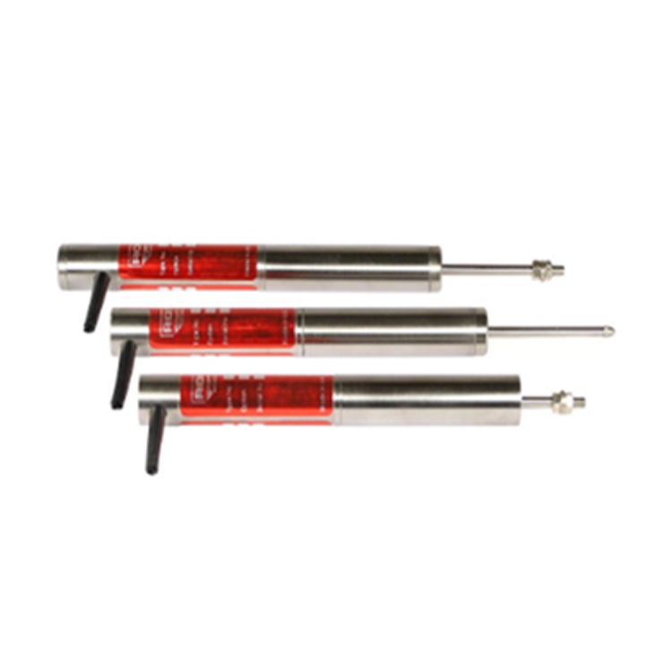 英国RDP DCTH500C位移传感器