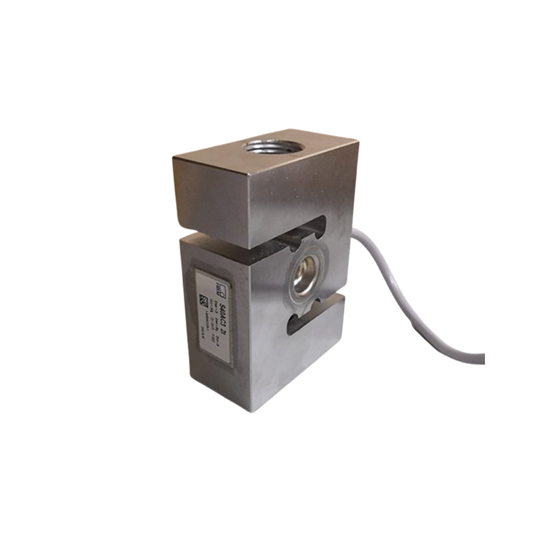 德国HBM S40AC3/2t 称重传感器 高精度和稳定性