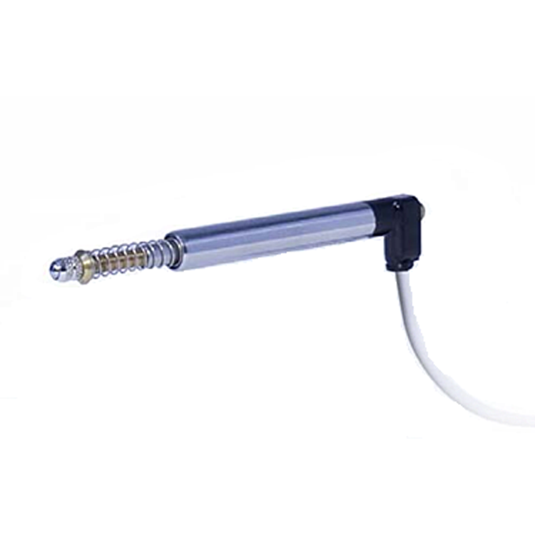 德国HBM WI/5mm-T微型探针式位移传感器