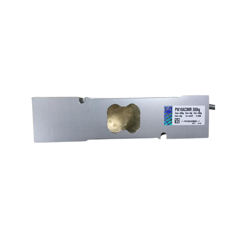 德国HBM PW10AC3MR/200kg 称重传感器